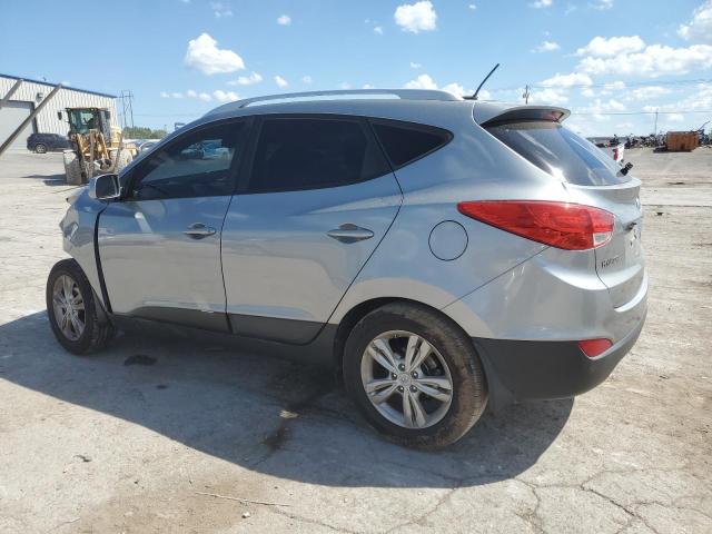 Photo 1 VIN: KM8JU3ACXBU201558 - HYUNDAI TUCSON GLS 