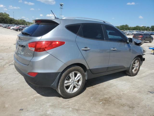 Photo 2 VIN: KM8JU3ACXBU201558 - HYUNDAI TUCSON GLS 