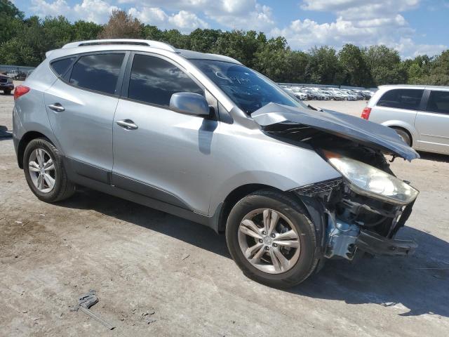 Photo 3 VIN: KM8JU3ACXBU201558 - HYUNDAI TUCSON GLS 