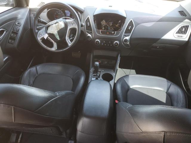 Photo 7 VIN: KM8JU3ACXBU201558 - HYUNDAI TUCSON GLS 