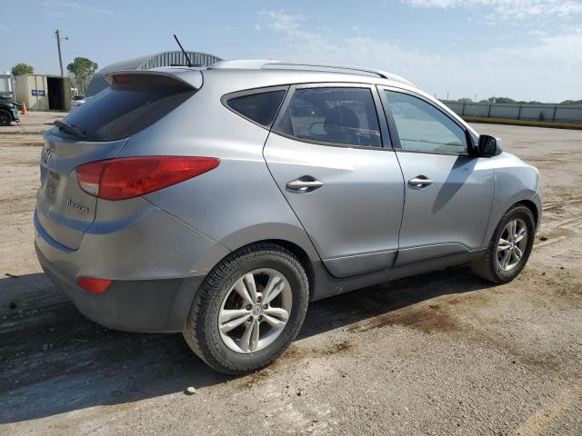 Photo 2 VIN: KM8JU3ACXBU212172 - HYUNDAI TUCSON 