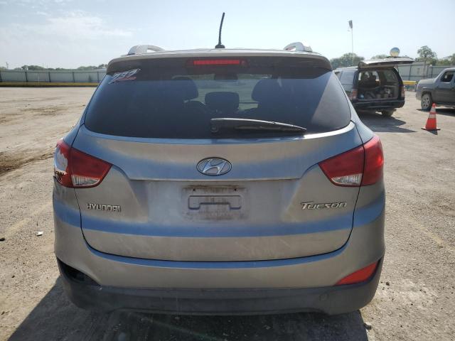 Photo 5 VIN: KM8JU3ACXBU212172 - HYUNDAI TUCSON 