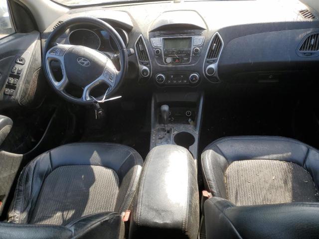 Photo 7 VIN: KM8JU3ACXBU212172 - HYUNDAI TUCSON 