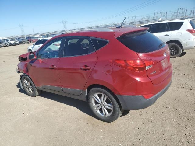 Photo 1 VIN: KM8JU3ACXBU223365 - HYUNDAI TUCSON GLS 