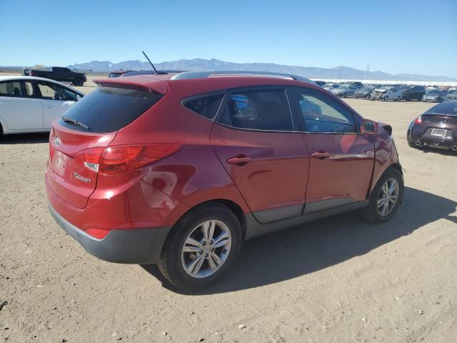 Photo 2 VIN: KM8JU3ACXBU223365 - HYUNDAI TUCSON GLS 