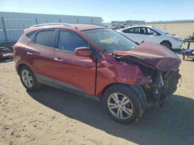 Photo 3 VIN: KM8JU3ACXBU223365 - HYUNDAI TUCSON GLS 