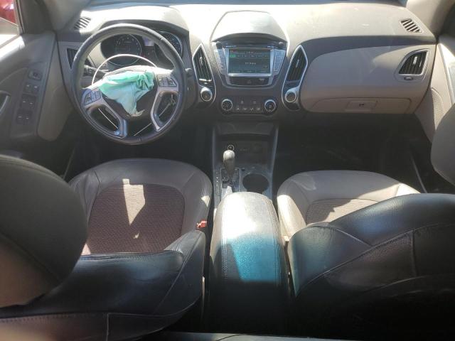 Photo 7 VIN: KM8JU3ACXBU223365 - HYUNDAI TUCSON GLS 