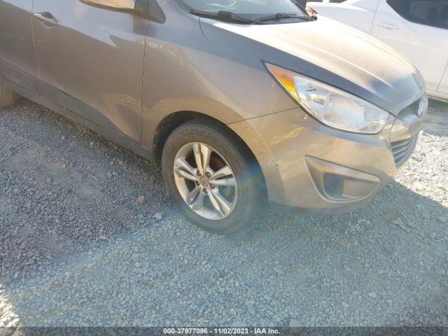 Photo 0 VIN: KM8JU3ACXBU231479 - HYUNDAI TUCSON 