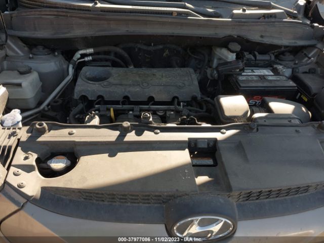 Photo 9 VIN: KM8JU3ACXBU231479 - HYUNDAI TUCSON 