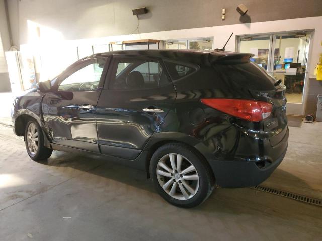 Photo 1 VIN: KM8JU3ACXBU236116 - HYUNDAI TUCSON 