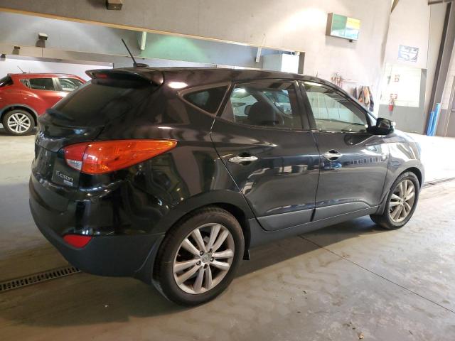 Photo 2 VIN: KM8JU3ACXBU236116 - HYUNDAI TUCSON 