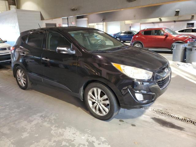 Photo 3 VIN: KM8JU3ACXBU236116 - HYUNDAI TUCSON 