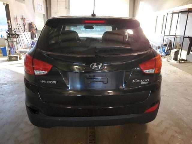 Photo 5 VIN: KM8JU3ACXBU236116 - HYUNDAI TUCSON 