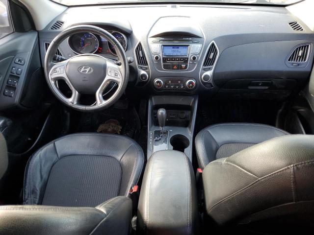 Photo 7 VIN: KM8JU3ACXBU250145 - HYUNDAI TUCSON 