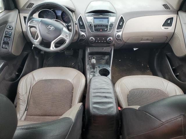 Photo 7 VIN: KM8JU3ACXBU262358 - HYUNDAI TUCSON GLS 