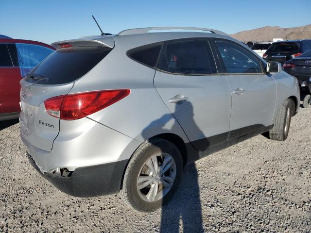 Photo 2 VIN: KM8JU3ACXBU277555 - HYUNDAI TUCSON GLS 