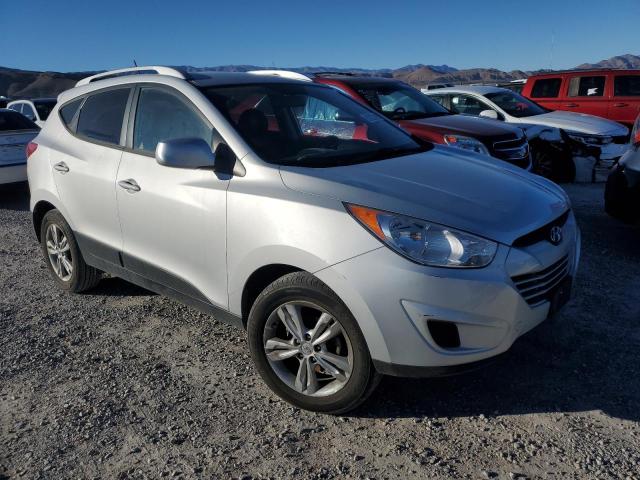 Photo 3 VIN: KM8JU3ACXBU277555 - HYUNDAI TUCSON GLS 