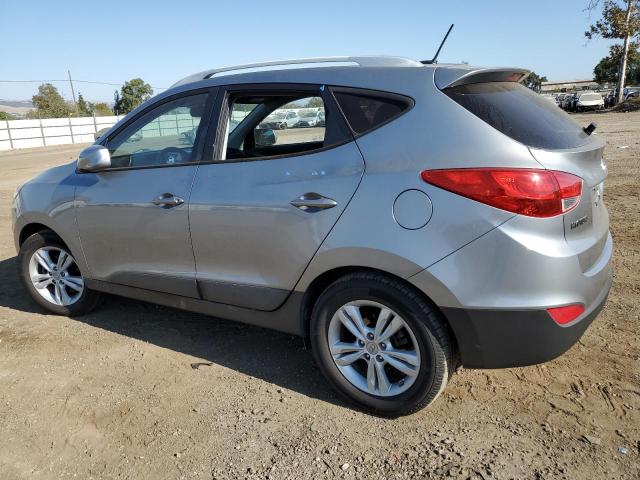 Photo 1 VIN: KM8JU3ACXBU279726 - HYUNDAI TUCSON GLS 