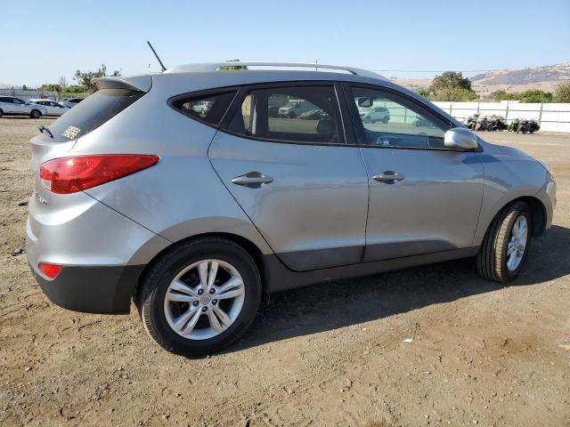 Photo 2 VIN: KM8JU3ACXBU279726 - HYUNDAI TUCSON GLS 