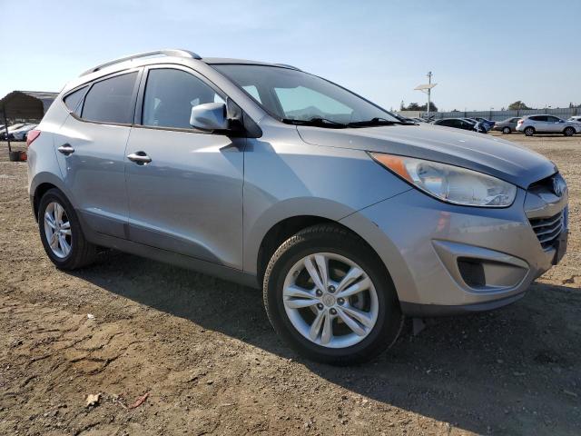 Photo 3 VIN: KM8JU3ACXBU279726 - HYUNDAI TUCSON GLS 