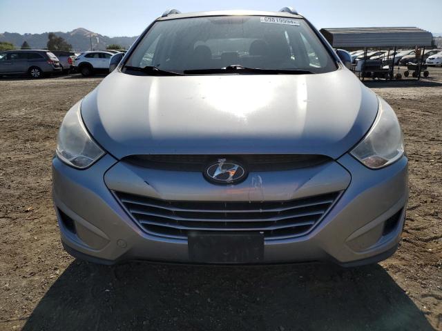 Photo 4 VIN: KM8JU3ACXBU279726 - HYUNDAI TUCSON GLS 