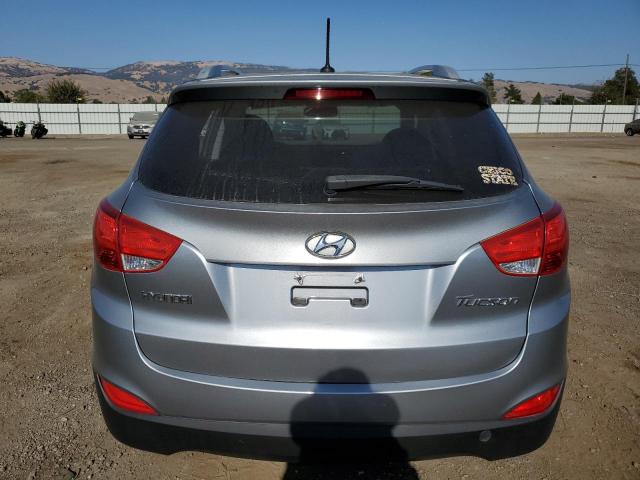 Photo 5 VIN: KM8JU3ACXBU279726 - HYUNDAI TUCSON GLS 