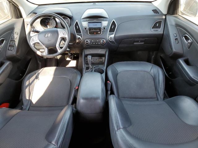 Photo 7 VIN: KM8JU3ACXBU279726 - HYUNDAI TUCSON GLS 