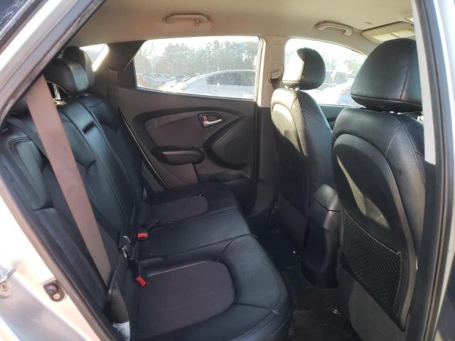 Photo 10 VIN: KM8JU3ACXCU360288 - HYUNDAI TUCSON GLS 