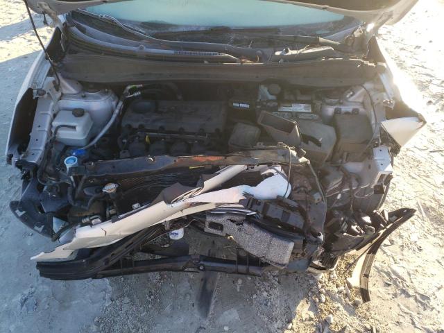 Photo 11 VIN: KM8JU3ACXCU360288 - HYUNDAI TUCSON GLS 