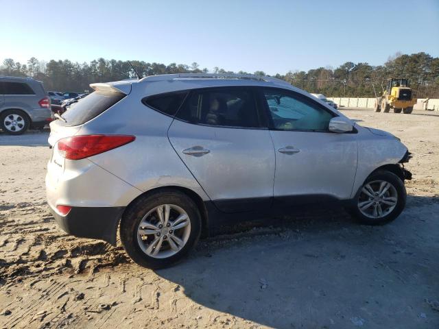 Photo 2 VIN: KM8JU3ACXCU360288 - HYUNDAI TUCSON GLS 