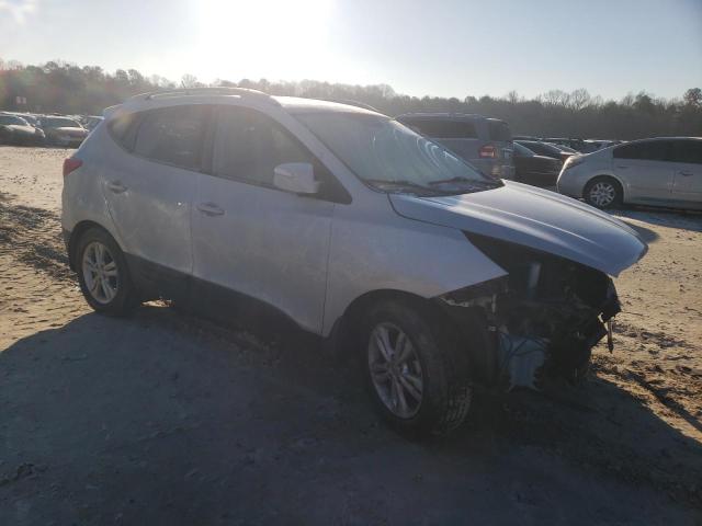 Photo 3 VIN: KM8JU3ACXCU360288 - HYUNDAI TUCSON GLS 