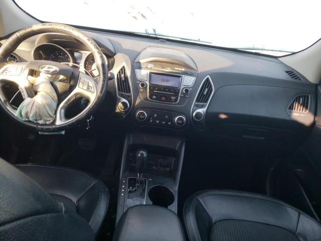 Photo 7 VIN: KM8JU3ACXCU360288 - HYUNDAI TUCSON GLS 