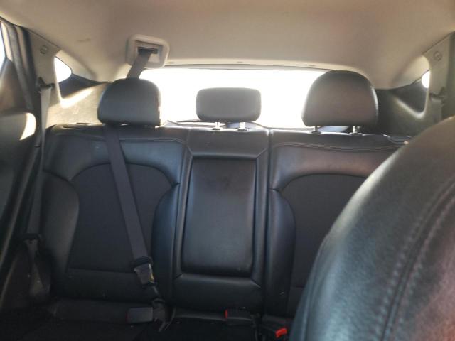 Photo 9 VIN: KM8JU3ACXCU360288 - HYUNDAI TUCSON GLS 