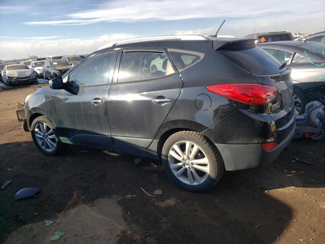 Photo 1 VIN: KM8JU3ACXCU377673 - HYUNDAI TUCSON 