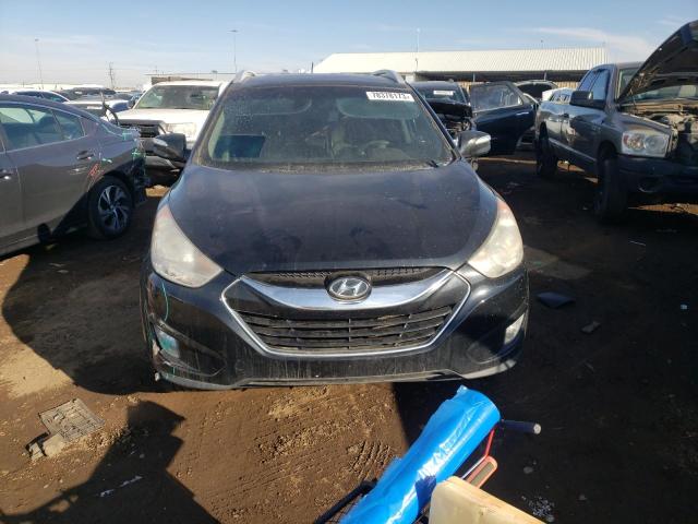 Photo 4 VIN: KM8JU3ACXCU377673 - HYUNDAI TUCSON 