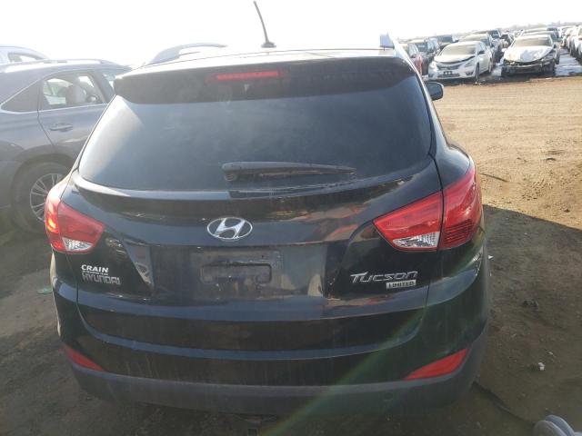 Photo 5 VIN: KM8JU3ACXCU377673 - HYUNDAI TUCSON 