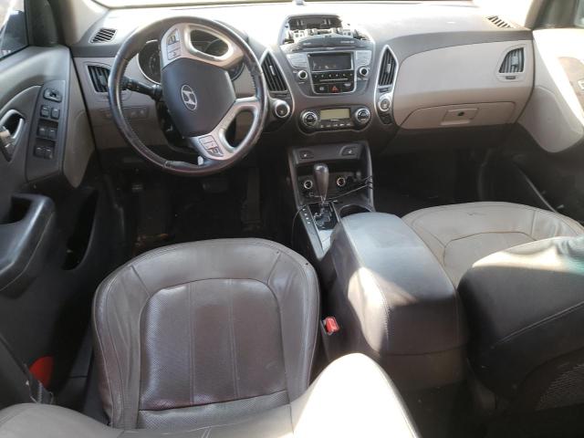 Photo 7 VIN: KM8JU3ACXCU377673 - HYUNDAI TUCSON 