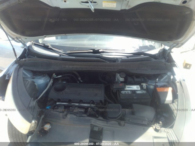 Photo 9 VIN: KM8JU3ACXCU385613 - HYUNDAI TUCSON 