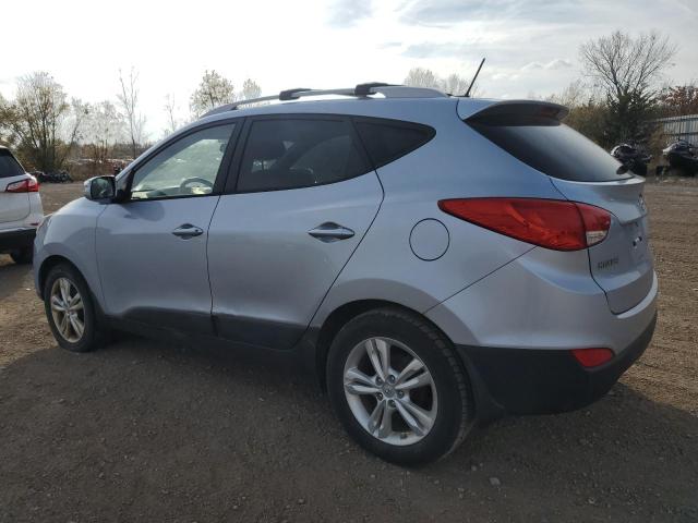 Photo 1 VIN: KM8JU3ACXCU386597 - HYUNDAI TUCSON GLS 