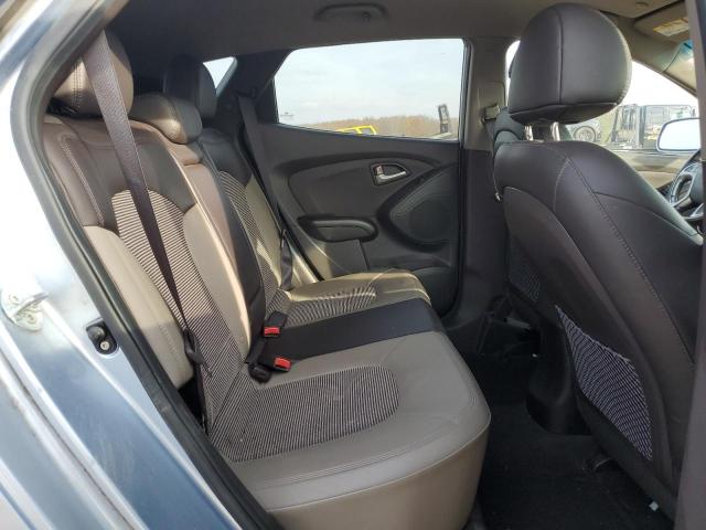 Photo 10 VIN: KM8JU3ACXCU386597 - HYUNDAI TUCSON GLS 