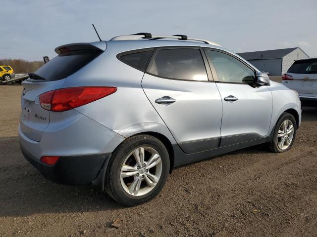 Photo 2 VIN: KM8JU3ACXCU386597 - HYUNDAI TUCSON GLS 