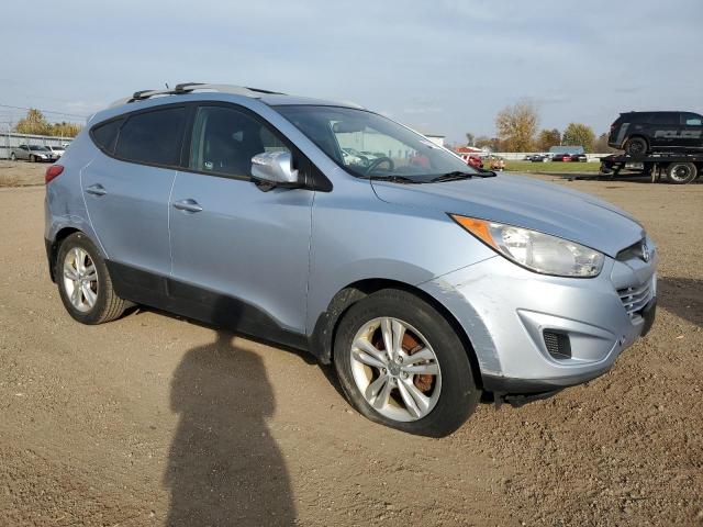 Photo 3 VIN: KM8JU3ACXCU386597 - HYUNDAI TUCSON GLS 