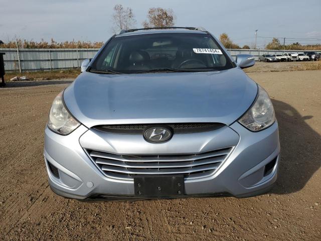 Photo 4 VIN: KM8JU3ACXCU386597 - HYUNDAI TUCSON GLS 