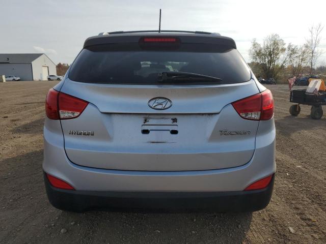 Photo 5 VIN: KM8JU3ACXCU386597 - HYUNDAI TUCSON GLS 