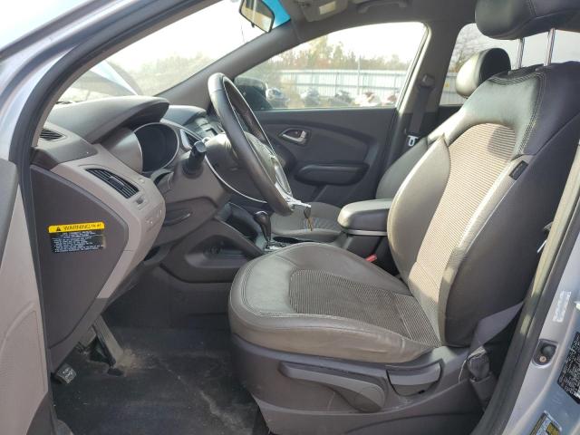 Photo 6 VIN: KM8JU3ACXCU386597 - HYUNDAI TUCSON GLS 