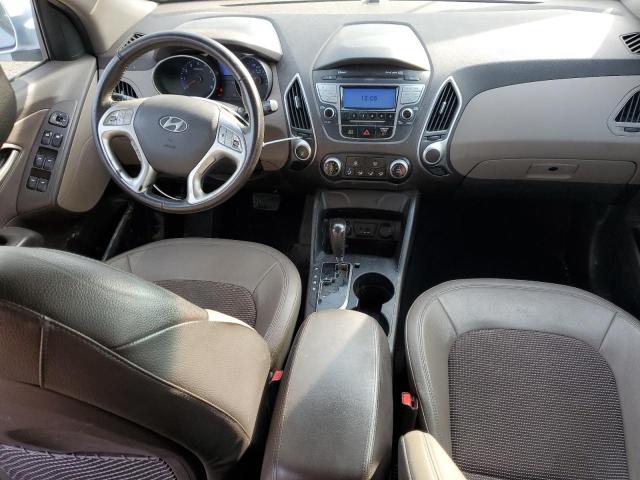 Photo 7 VIN: KM8JU3ACXCU386597 - HYUNDAI TUCSON GLS 