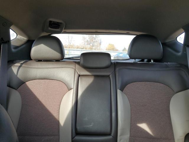 Photo 9 VIN: KM8JU3ACXCU386597 - HYUNDAI TUCSON GLS 