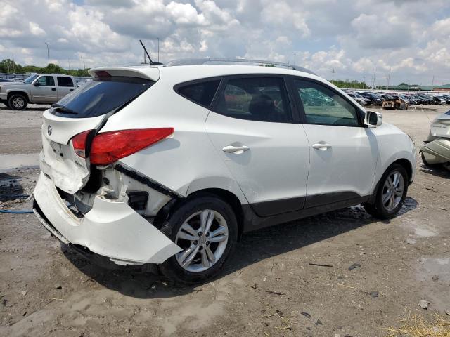 Photo 2 VIN: KM8JU3ACXCU398538 - HYUNDAI TUCSON 