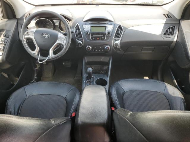 Photo 7 VIN: KM8JU3ACXCU398538 - HYUNDAI TUCSON 