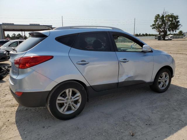 Photo 2 VIN: KM8JU3ACXCU454722 - HYUNDAI TUCSON 